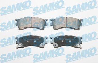 LPR / Samko 5SP559