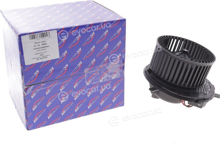 AIC 55004