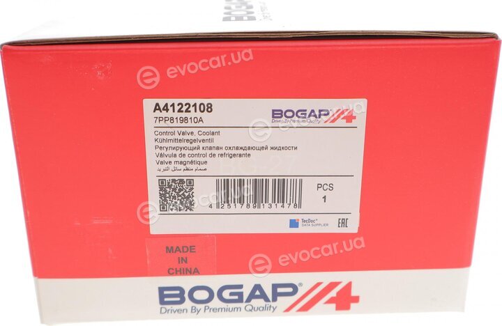 Bogap A4122108