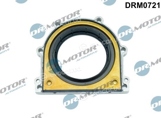 Dr. Motor DRM0721