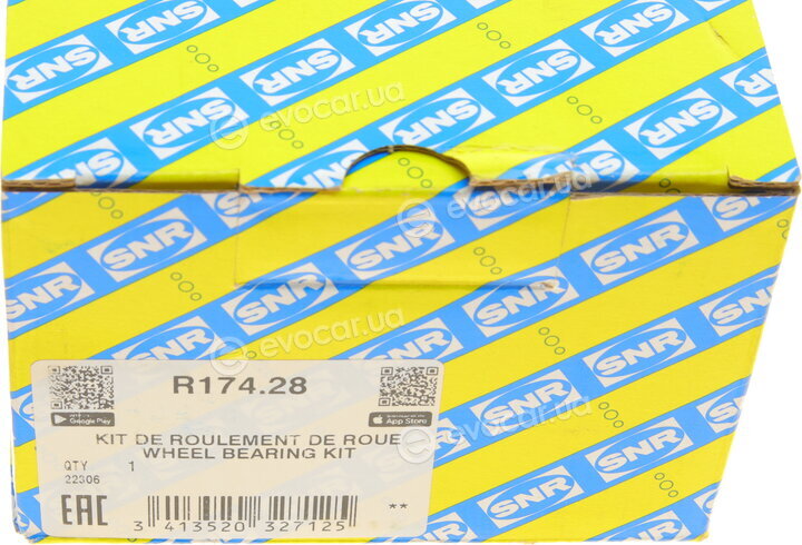 NTN / SNR R174.28