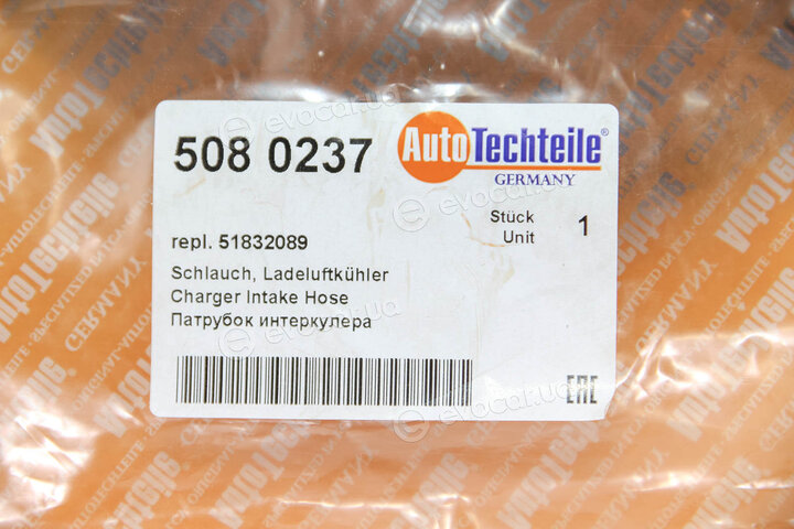 Autotechteile 508 0237