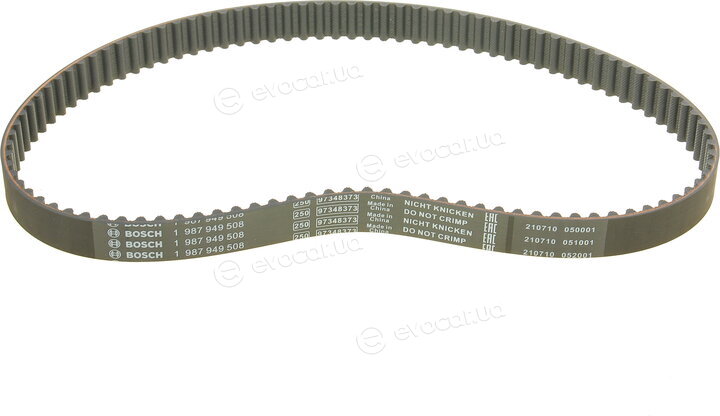 Bosch 1 987 949 508