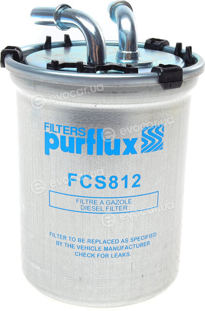 Purflux FCS812
