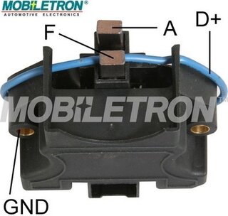 Mobiletron VR-PR128B