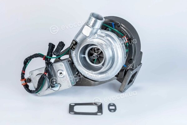 BorgWarner 178737