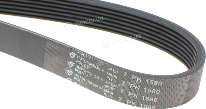 Hutchinson 1580 K 7