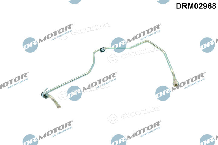Dr. Motor DRM02968