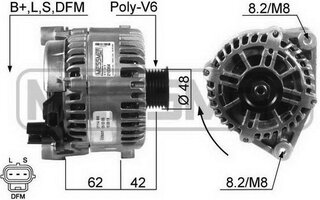 Era / Messmer 210364A