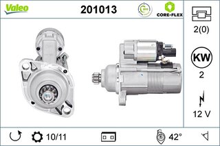Valeo 201013