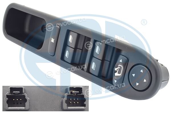 Era / Messmer 662433