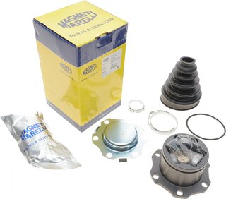 Magneti Marelli 302009100042