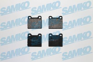 LPR / Samko 5SP109