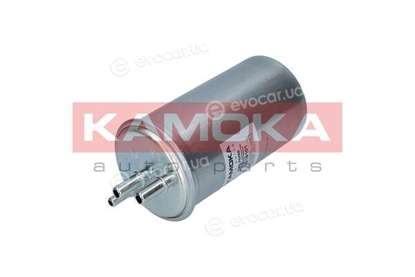 Kamoka F318101
