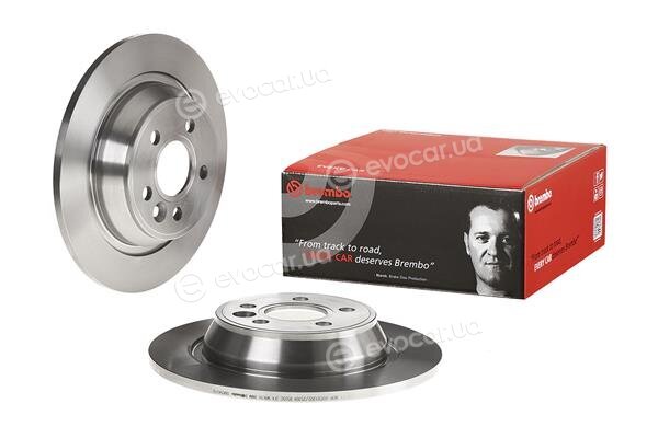 Brembo 08.A540.10