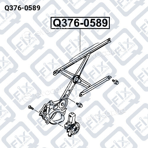 Q-Fix Q3760589
