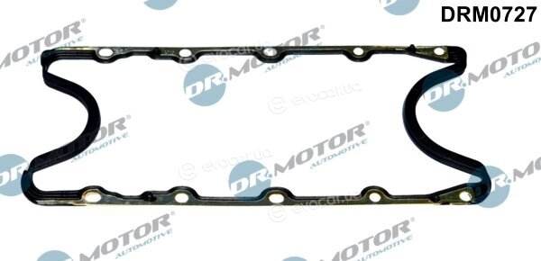 Dr. Motor DRM0727