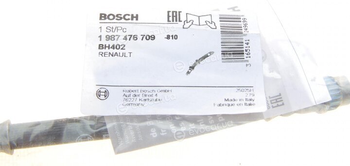 Bosch 1 987 476 709