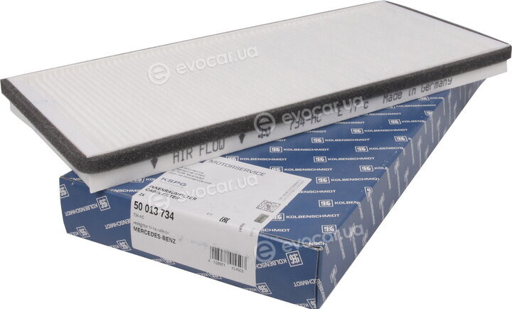 Kolbenschmidt 50013734