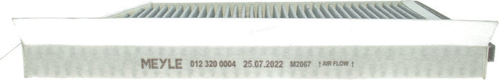 Meyle 012 320 0004
