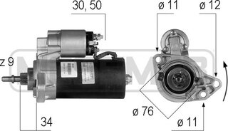 Era / Messmer 220189A