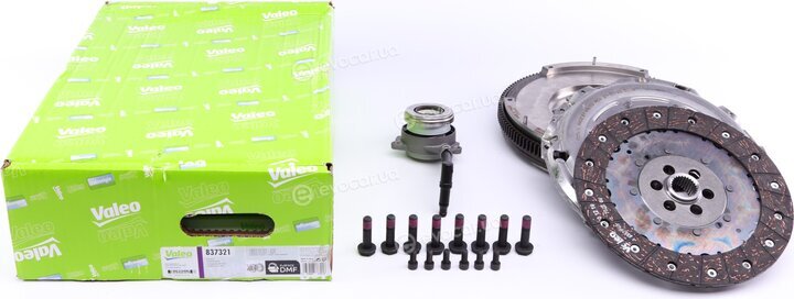 Valeo 837321