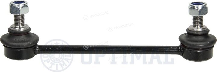 Optimal G7-1207