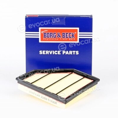 Borg & Beck BFA2693