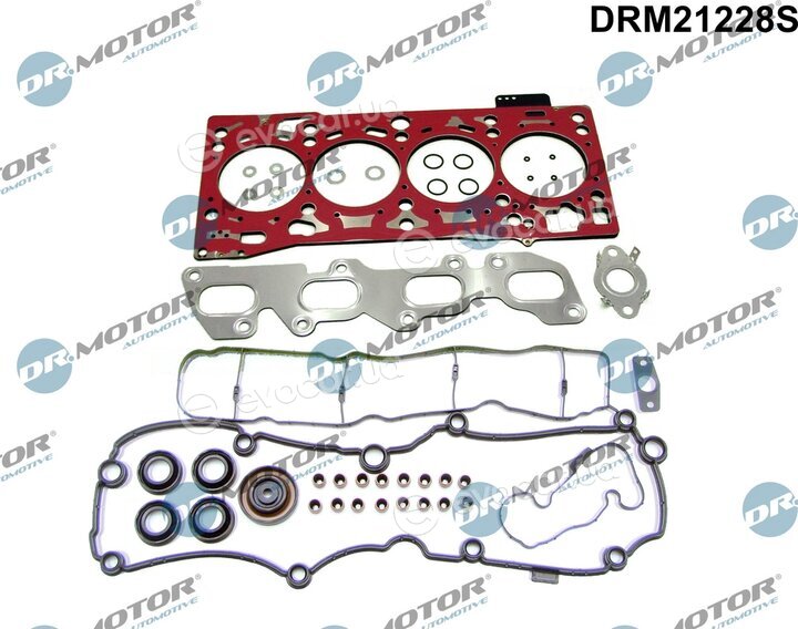 Dr. Motor DRM21228S