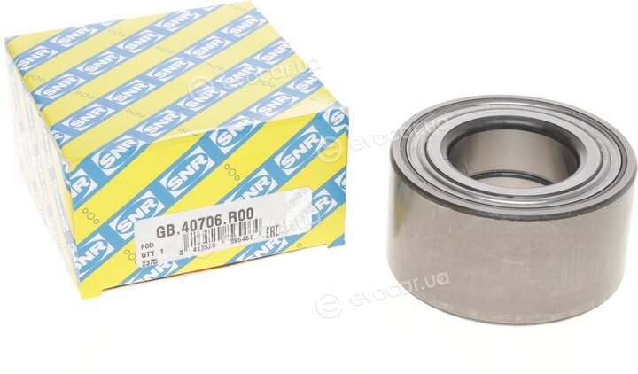 NTN / SNR GB.40706.R00
