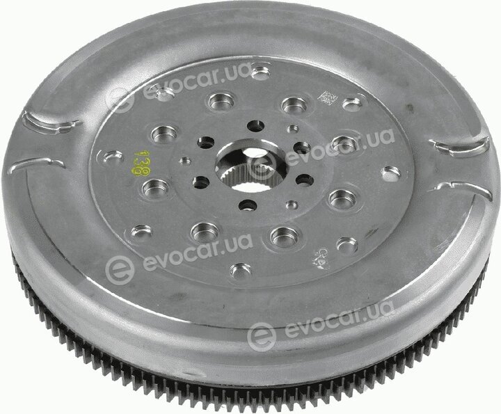 Sachs 2295 000 324