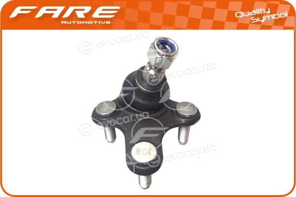 Fare RS004
