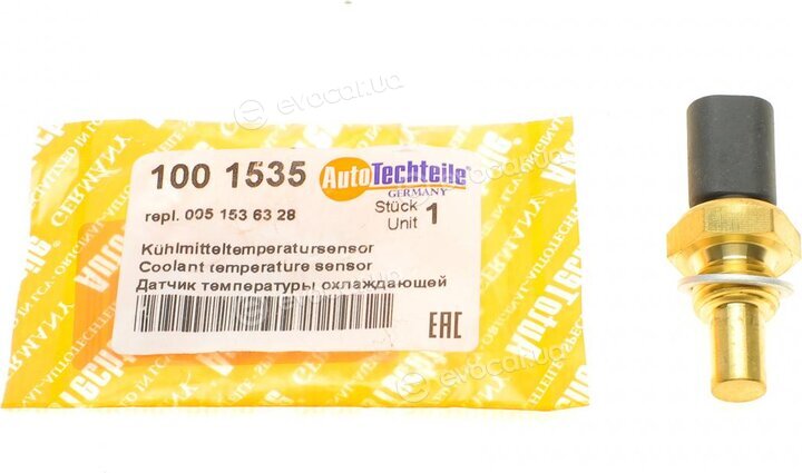 Autotechteile 100 1535