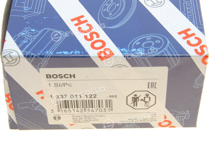 Bosch 1 237 011 122