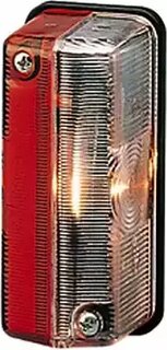 Hella 2XS 005 020-001