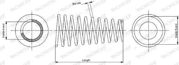 Monroe SP0115