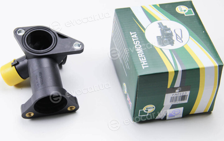 BGA FA0103