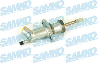 LPR / Samko M30215