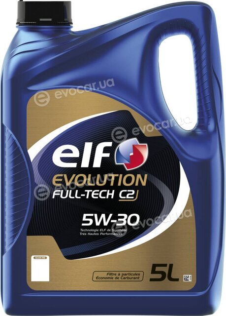 Elf 214008