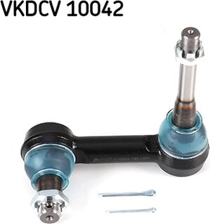 SKF VKDCV 10042