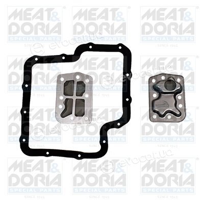 Meat & Doria KIT21015