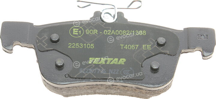 Textar 2253105