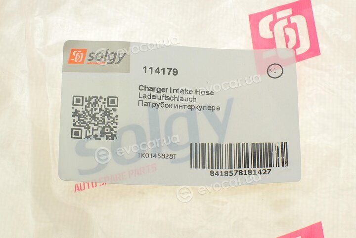 Solgy 114179