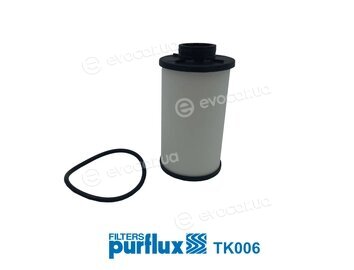 Purflux TK006