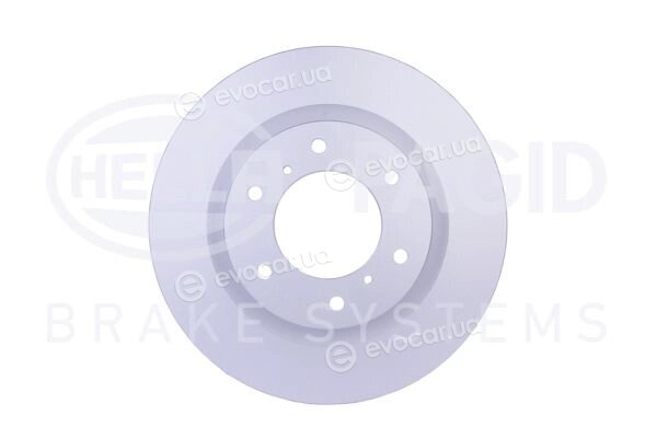 Hella 8DD 355 119-081
