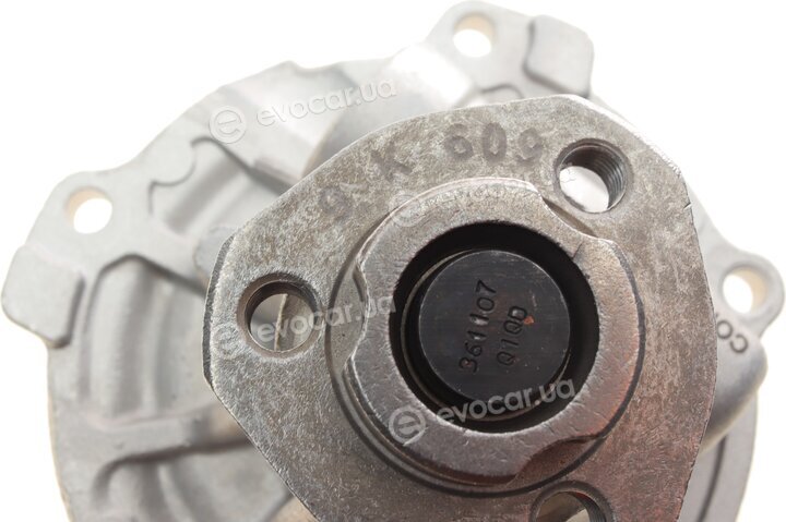 Continental WPS3010