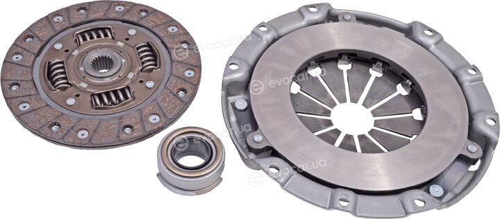 Blue Print ADM530116