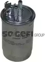 Coopers Fiaam FT5525