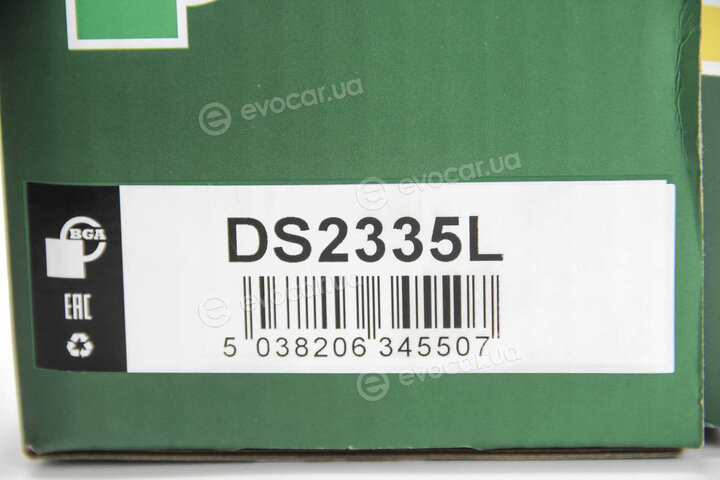 BGA DS2335L