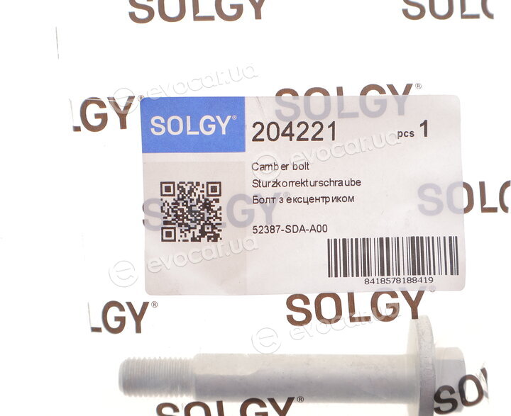 Solgy 204221